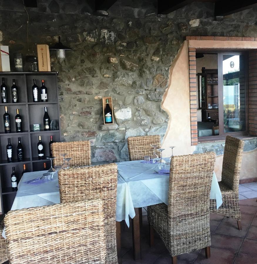 Il Mulino Country Resort Trebisacce Exterior foto